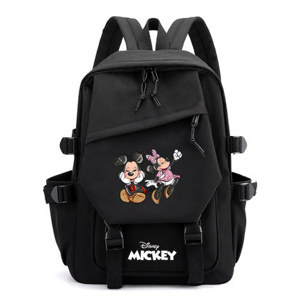 Minnie Backpack - Kids School Book Bags Teenagers Travel Backpack - Lusy Store LLC