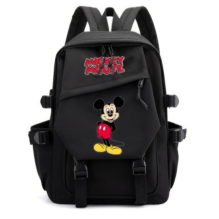 Minnie Backpack - Student Teenager Book Bag Kawaii Kids Gift Backpack - Lusy Store LLC