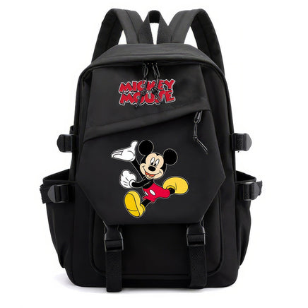 Minnie Backpack - Student Teenager Book Bag Kawaii Kids Gift Backpack - Lusy Store LLC