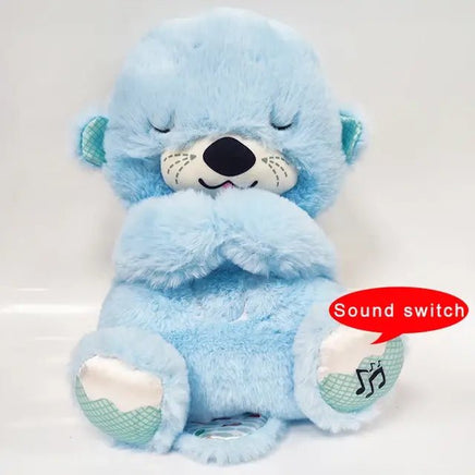 Musical Plush Toy - Lusy Store LLC