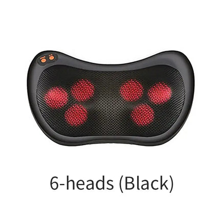 Electric Massage Pillow - Lusy Store LLC 