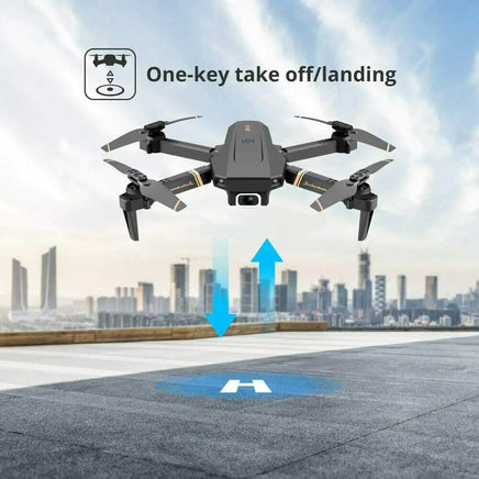 Dual Camera Quadcopter Drone - Lusy Store LLC 