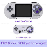 Game Console