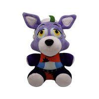 NAF Plush Toys - Lusy Store LLC