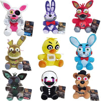 NAF Plush Toys - Lusy Store LLC