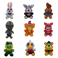 NAF Plush Toys - Lusy Store LLC