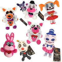 NAF Plush Toys - Lusy Store LLC