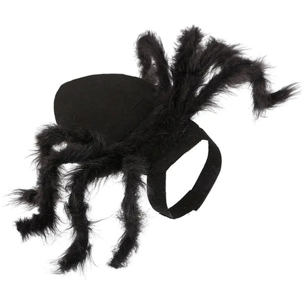 Halloween Spider Costume for Pets - Lusy Store LLC 