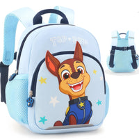 Paw Patrol Backpack Chase Skye Travel Bag Children Backpack 1T - 5T - Lusy Store LLC