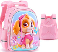 Paw Patrol Backpack Chase Skye Travel Bag Children Backpack 1T - 5T - Lusy Store LLC