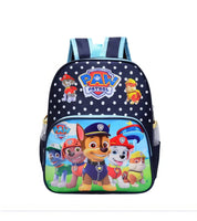 Paw Patrol Backpack Cute Cartoon Large Capacity School Bag Boy Girl Gift - Lusy Store LLC