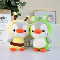 Penguin Plush Toys - Lusy Store LLC