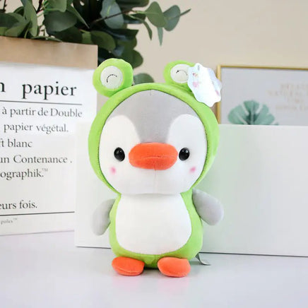 Penguin Plush Toys - Lusy Store LLC