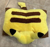 Pikachu Plush Toy - Lusy Store LLC