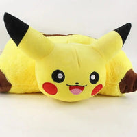 Pikachu Plush Toy - Lusy Store LLC