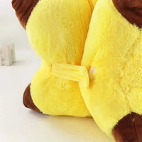 Pikachu Plush Toy - Lusy Store LLC