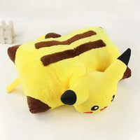 Pikachu Plush Toy - Lusy Store LLC