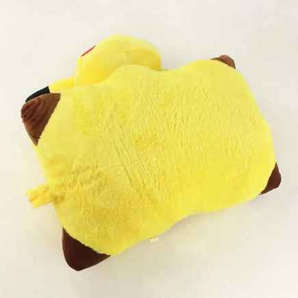 Pikachu Plush Toy - Lusy Store LLC