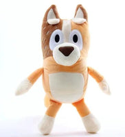 Plush Dog Toy - Lusy Store LLC