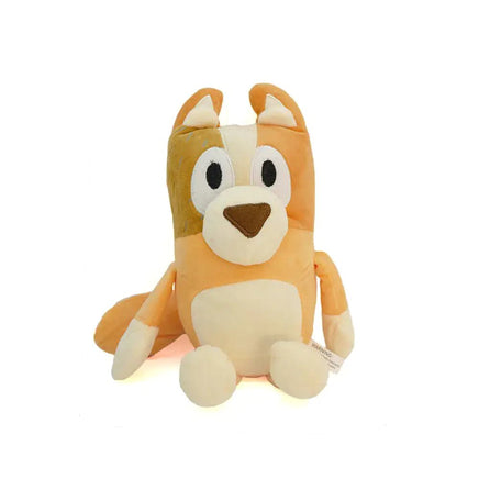 Plush Dog Toy - Lusy Store LLC