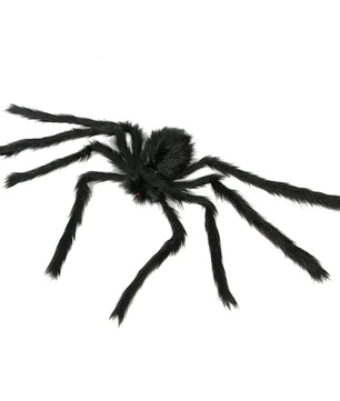 Plush Spider Horror Props - Lusy Store LLC