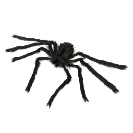 Plush Spider Horror Props - Lusy Store LLC