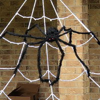 Plush Spider Horror Props - Lusy Store LLC