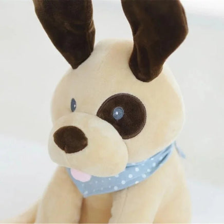 Plush Stuffed Dog Toy - Lusy Store LLC