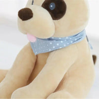 Plush Stuffed Dog Toy - Lusy Store LLC