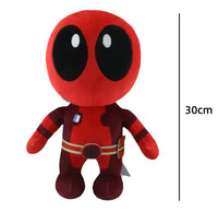 Deadpool 3 Stuffed Toy Doll