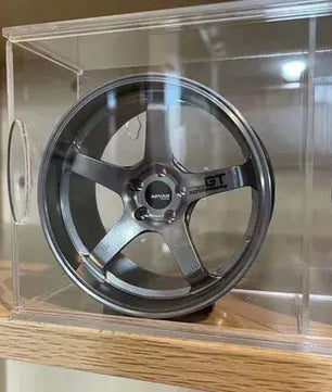 1/5 Car Model Metal Forged Wheel