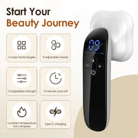 Portable Slimming Beauty Device - Lusy Store LLC 