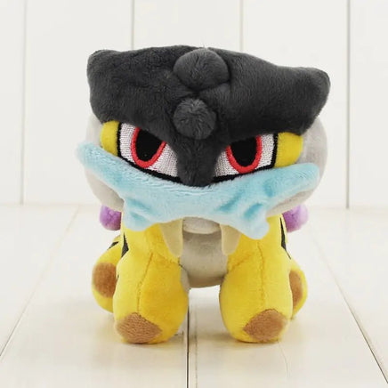 Raikou Plush Toy Children's - Lusy Store LLC