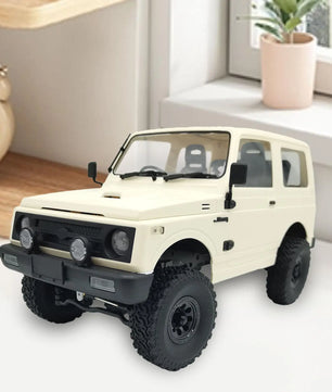 1/10 WL01 RC Car Toy