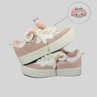 Sanrio Hello Kitty Shoes - Lusy Store LLC