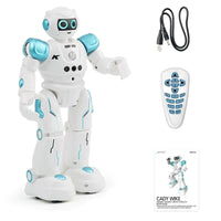 JJRC R11 RC Robot CADY WIKE