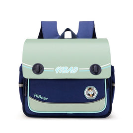 Spring New Primary School Student's Schoolbag - Lusy Store LLC