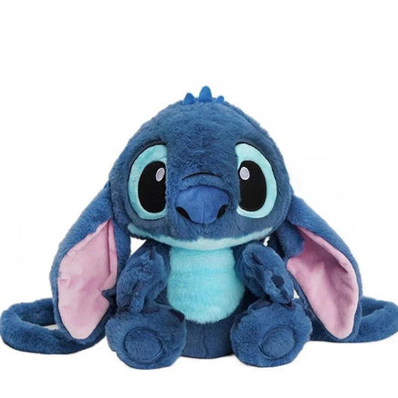 Stitch Plush Doll - Colorful Stuffed Toy for Kids, Ideal Birthday Gift - Lusy Store LLC