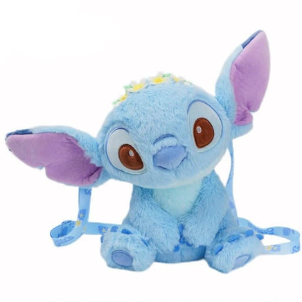 Stitch Plush Doll - Colorful Stuffed Toy for Kids, Ideal Birthday Gift - Lusy Store LLC