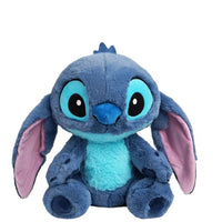 Stitch Plush Doll - Colorful Stuffed Toy for Kids, Ideal Birthday Gift - Lusy Store LLC