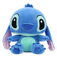 Stitch Plush Toy - Lusy Store LLC