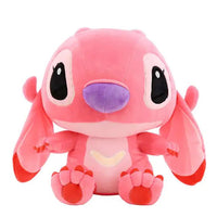 Stitch Plush Toy - Lusy Store LLC