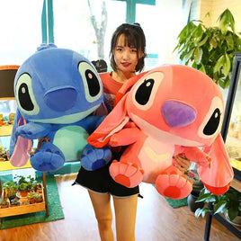 Stitch Plush Toy - Lusy Store LLC