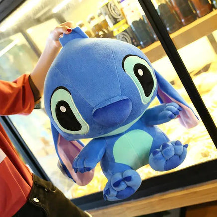 Stitch Plush Toy - Lusy Store LLC