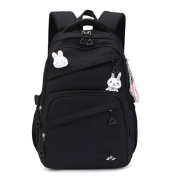 Stylish Primary School Backpack for Students - Lusy Store LLC