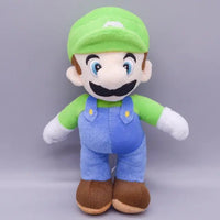 Super Mario Bros Plush Toys - Lusy Store LLC