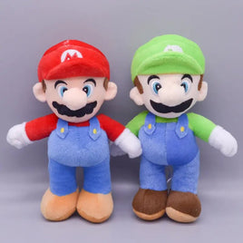 Super Mario Bros Plush Toys - Lusy Store LLC