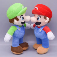 Super Mario Bros Plush Toys - Lusy Store LLC