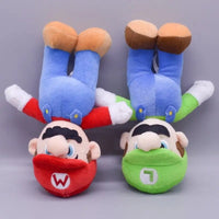 Super Mario Bros Plush Toys - Lusy Store LLC