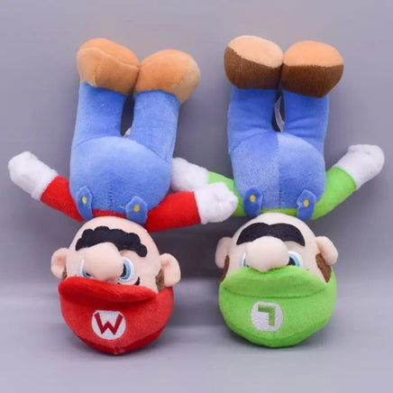 Super Mario Bros Plush Toys - Lusy Store LLC